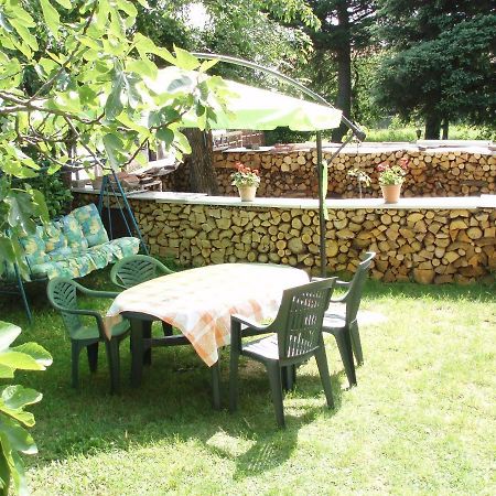 Ai Tre Fichi Villa Cedas Dış mekan fotoğraf