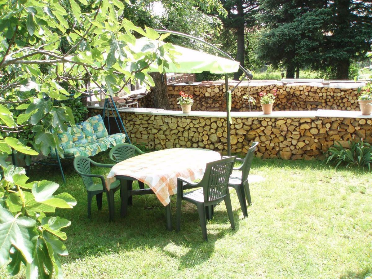 Ai Tre Fichi Villa Cedas Dış mekan fotoğraf