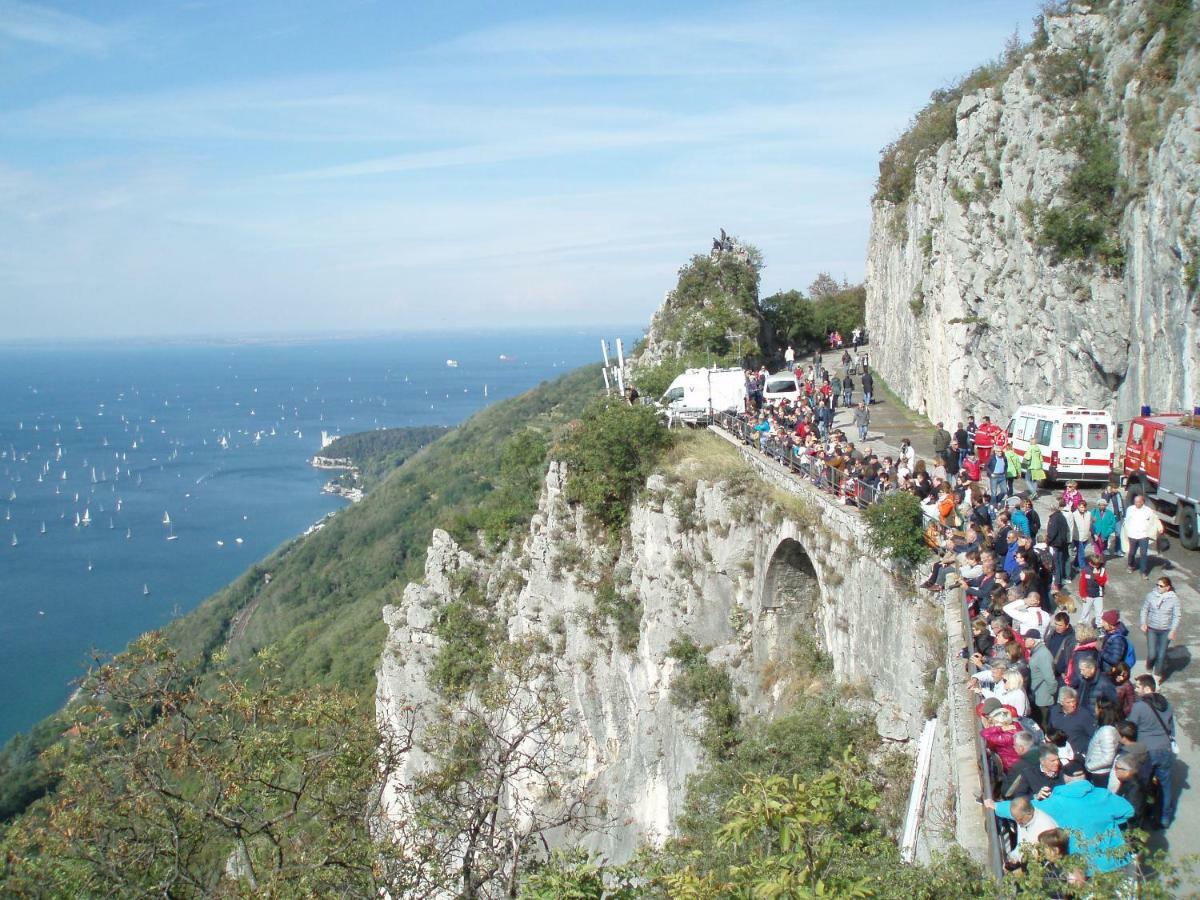 Ai Tre Fichi Villa Cedas Dış mekan fotoğraf