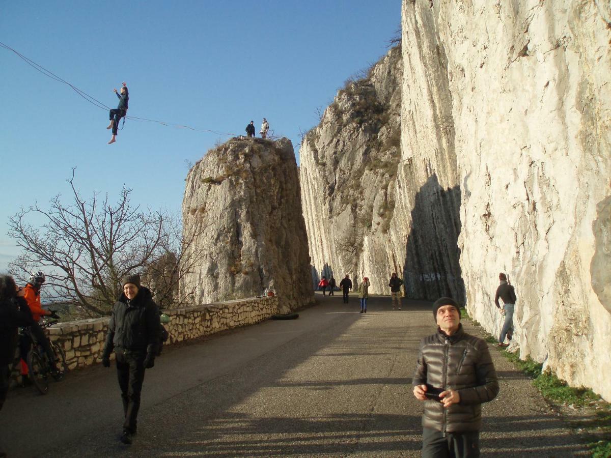 Ai Tre Fichi Villa Cedas Dış mekan fotoğraf