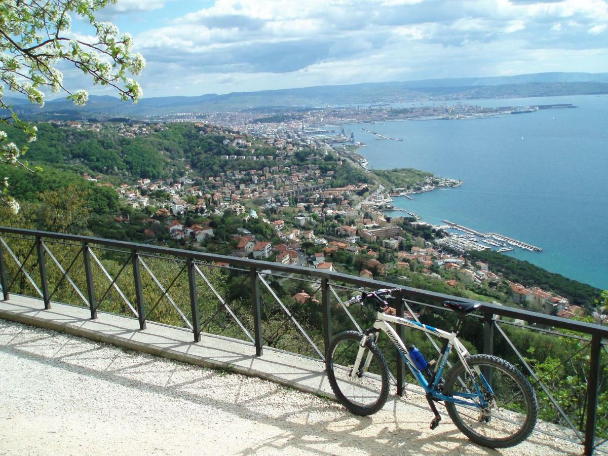 Ai Tre Fichi Villa Cedas Dış mekan fotoğraf