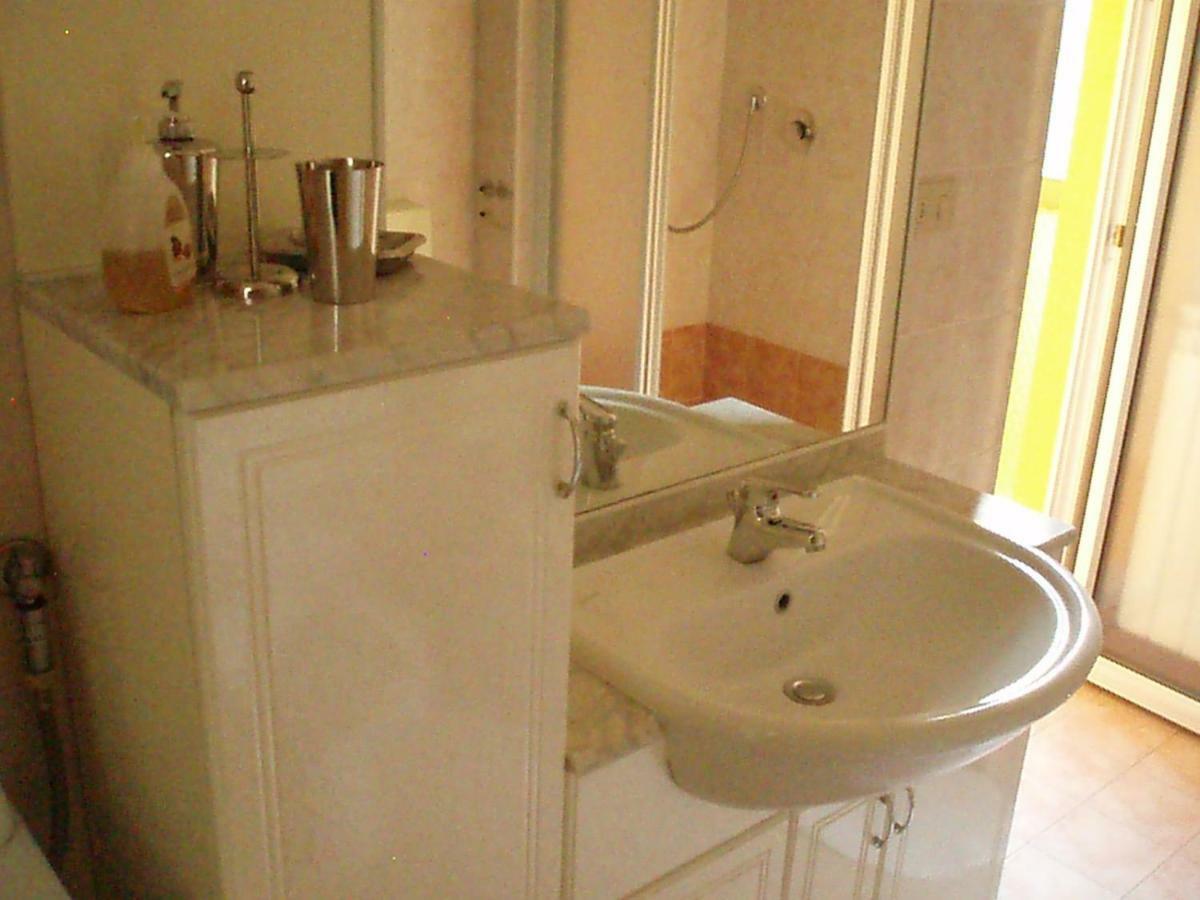 Ai Tre Fichi Villa Cedas Dış mekan fotoğraf